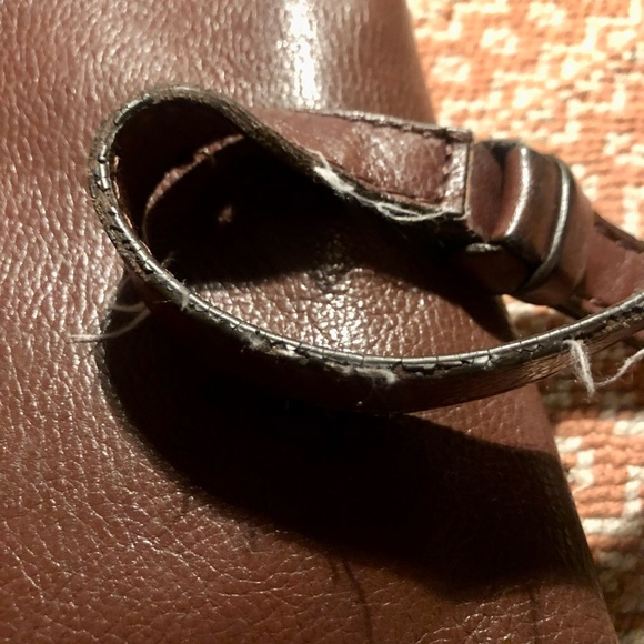 Cole Haan Crossbody - Picture 2 of 8